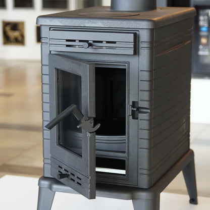 Kratki K10 Fireplace