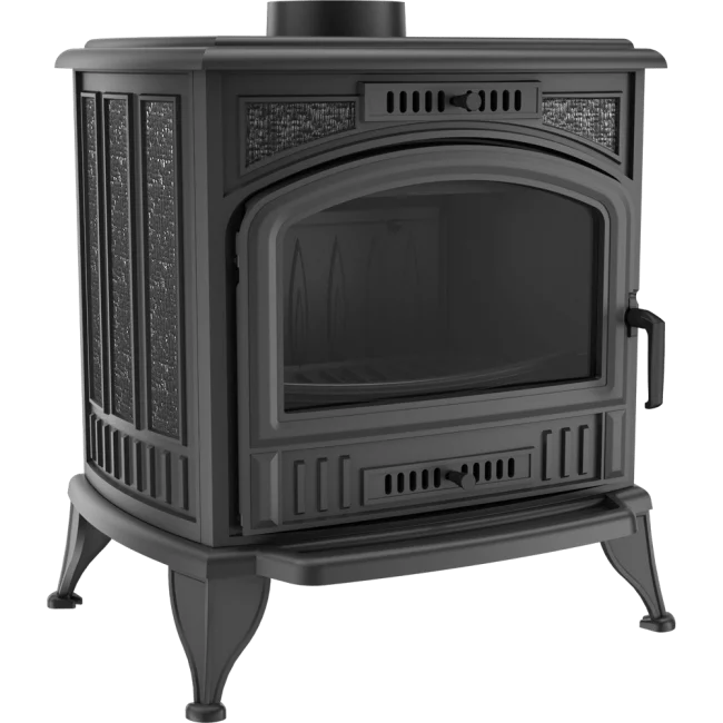 Kratki K6 Fireplace