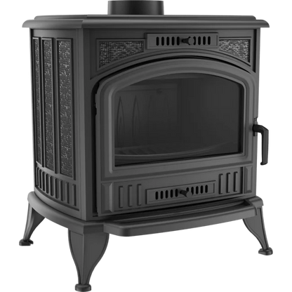 Kratki K6 Fireplace