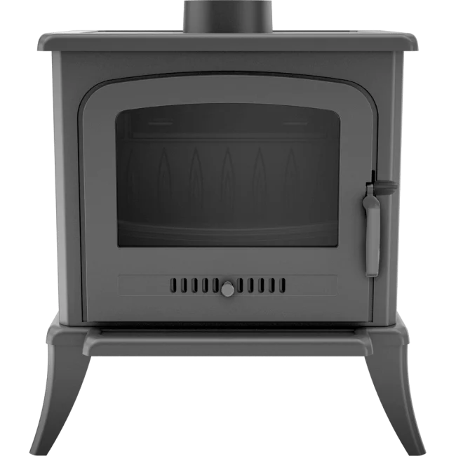 Kratki K7 Fireplace