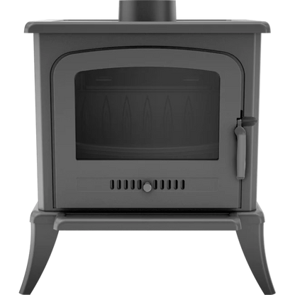 Kratki K7 Fireplace
