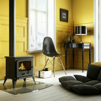 Kratki K7 Fireplace