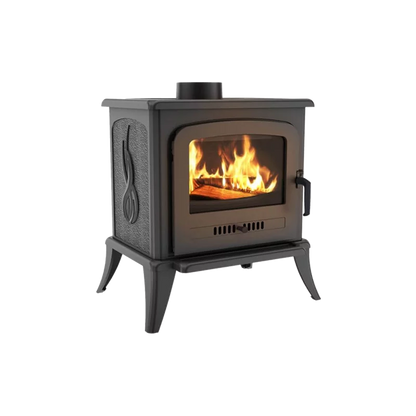 Kratki K7 Fireplace