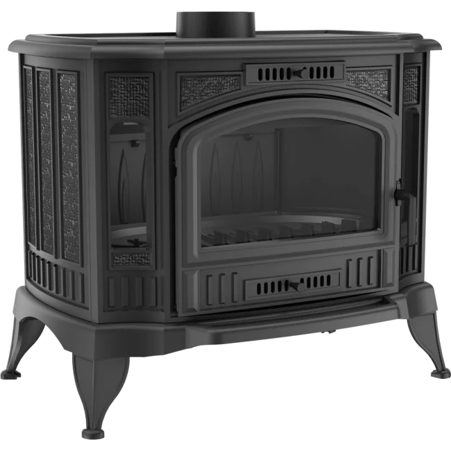 Kratki K9 Fireplace