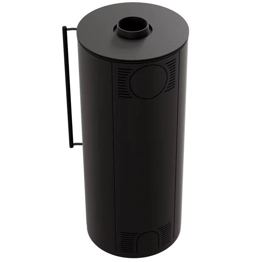 Kratki Sven Fireplace