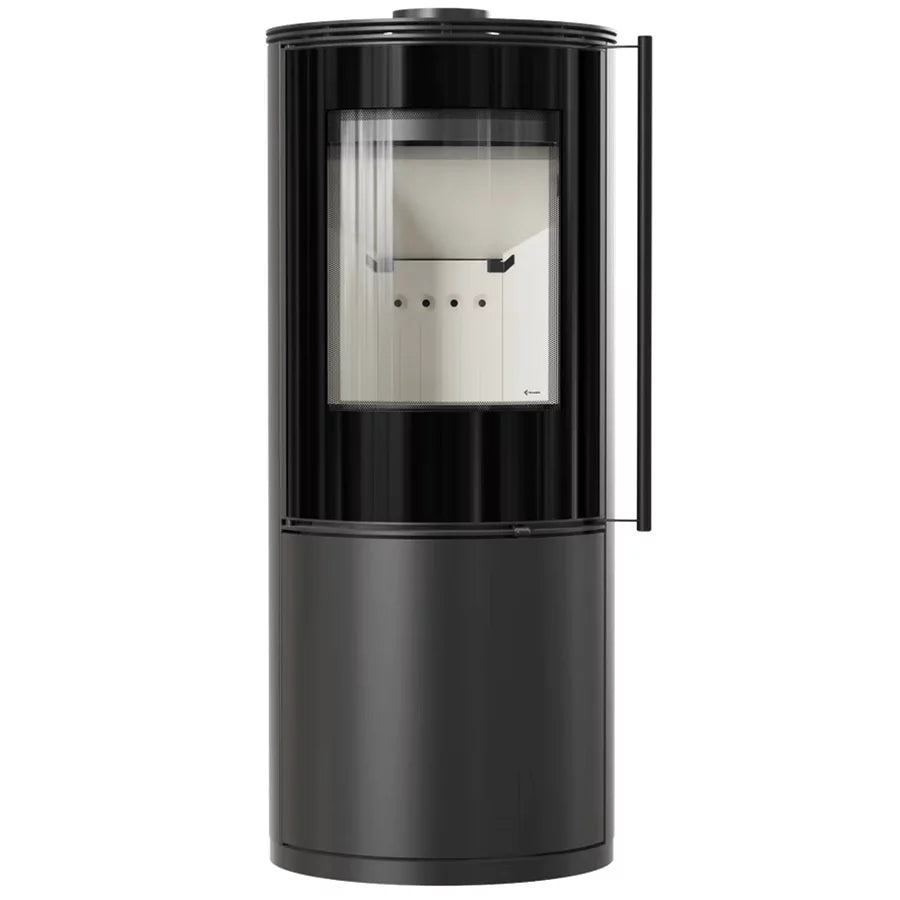 Kratki Sven Fireplace