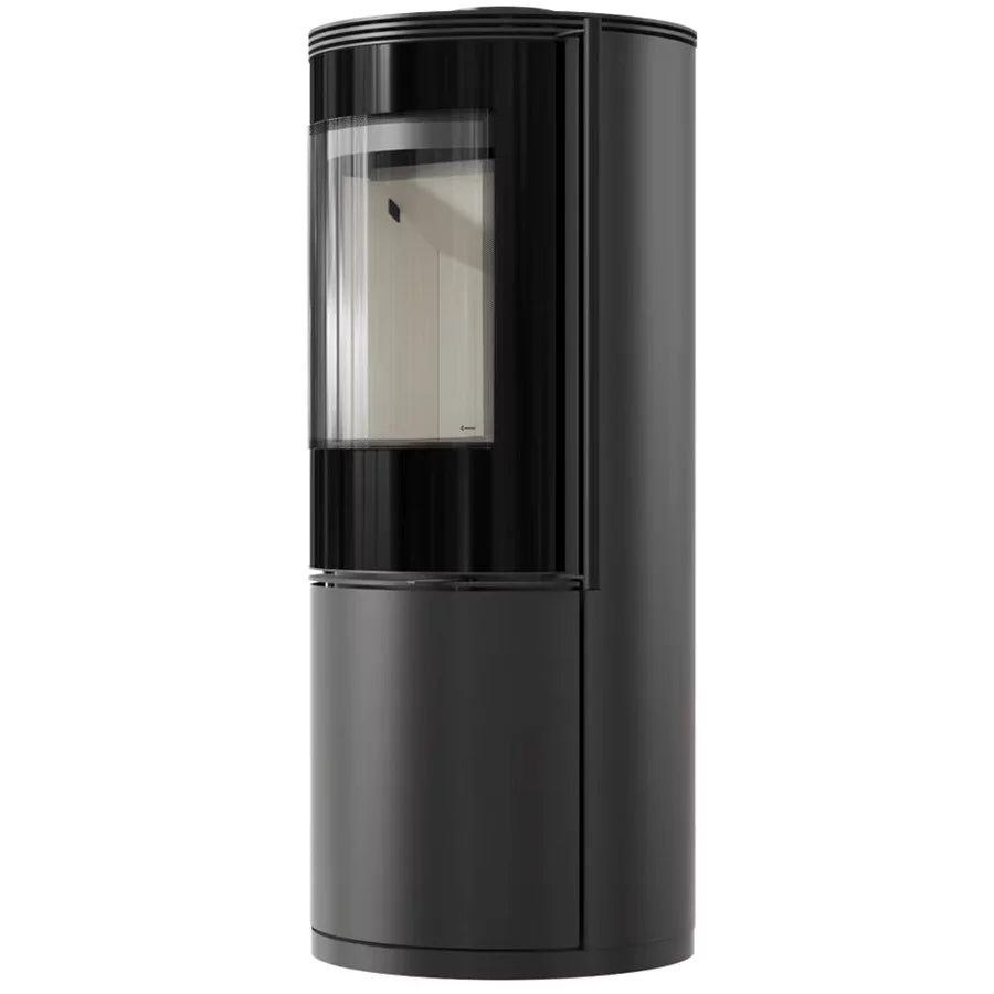 Kratki Sven Fireplace