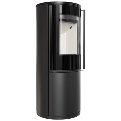 Kratki Sven Fireplace