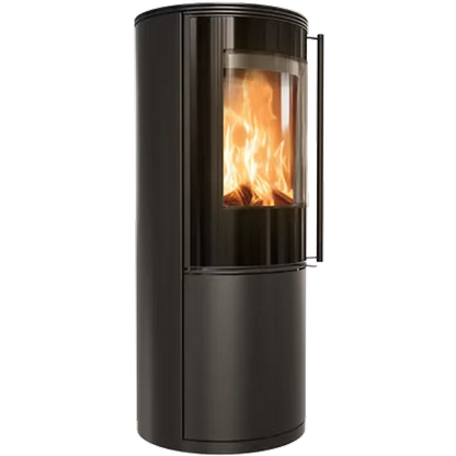 Kratki Sven Fireplace