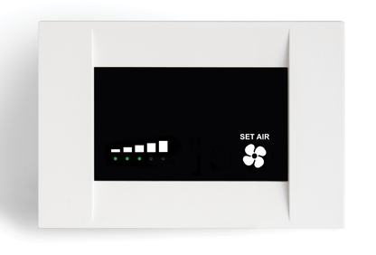 Lacunza Adour 800 CLID Built In Fireplace