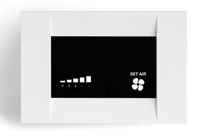 Lacunza Adour 800 CLID Fireplace