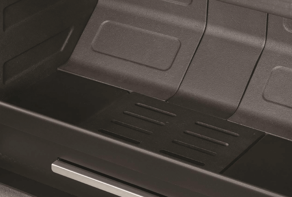 Lacunza Adour 800 Fireplace