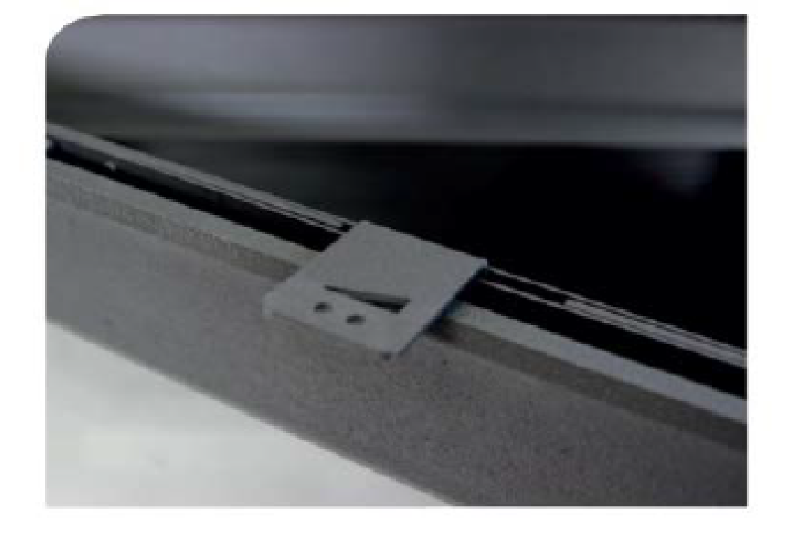 Lacunza Aroa 700 Built In Fireplace