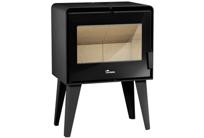 Lacunza Atlantic 604 Fireplace