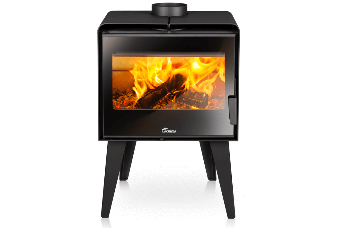 Lacunza Atlantic 604 Fireplace