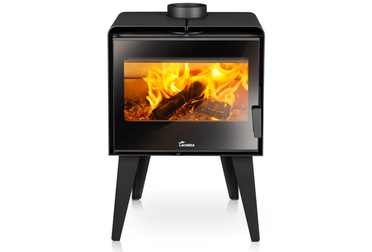 Lacunza Atlantic 604 Fireplace