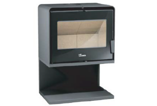 Lacunza Atlantic 605 Fireplace