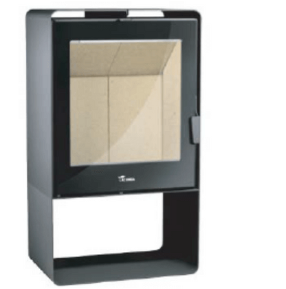 Lacunza Atlantic 613 Fireplace