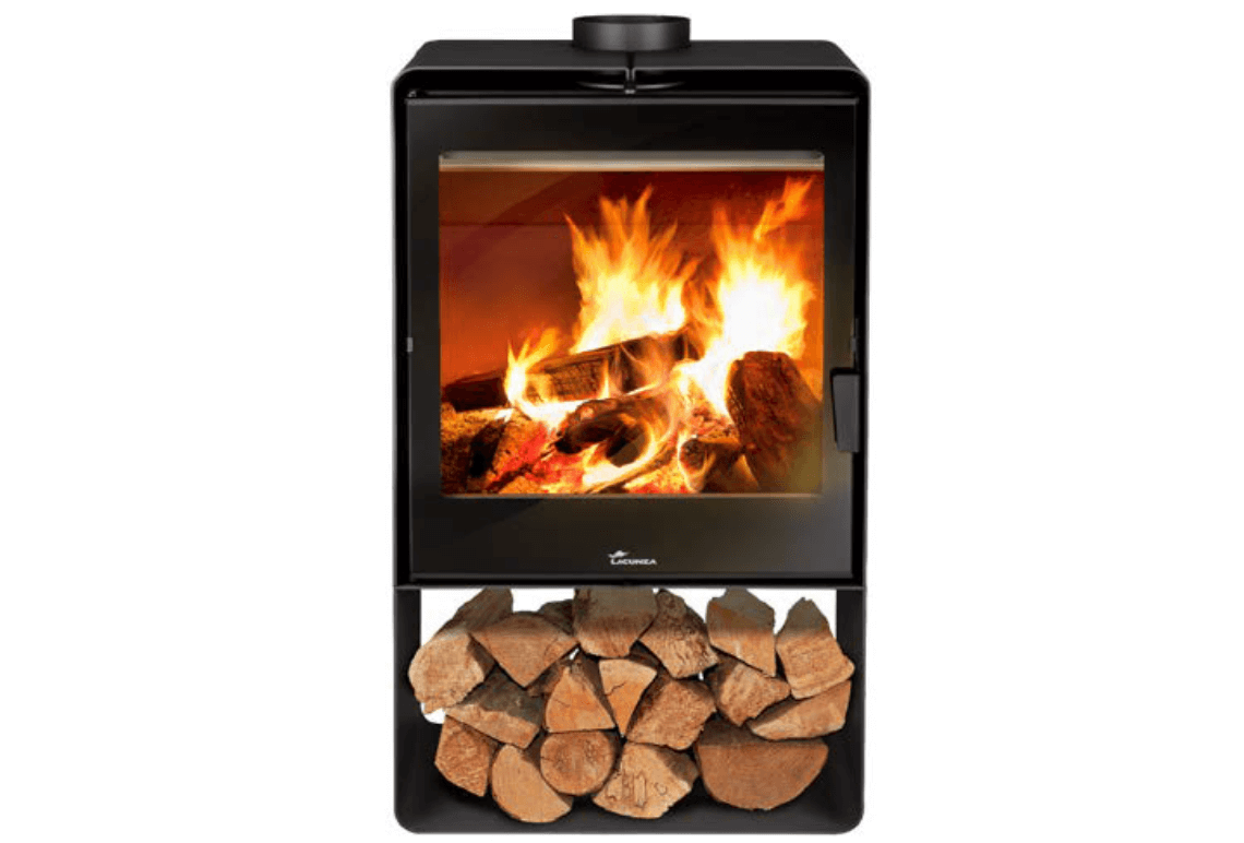 Lacunza Atlantic 613 Fireplace