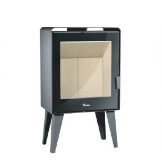 Lacunza Atlantic 614 Fireplace