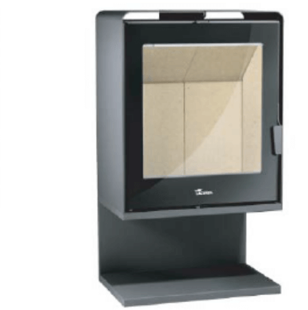 Lacunza Atlantic 615 Fireplace