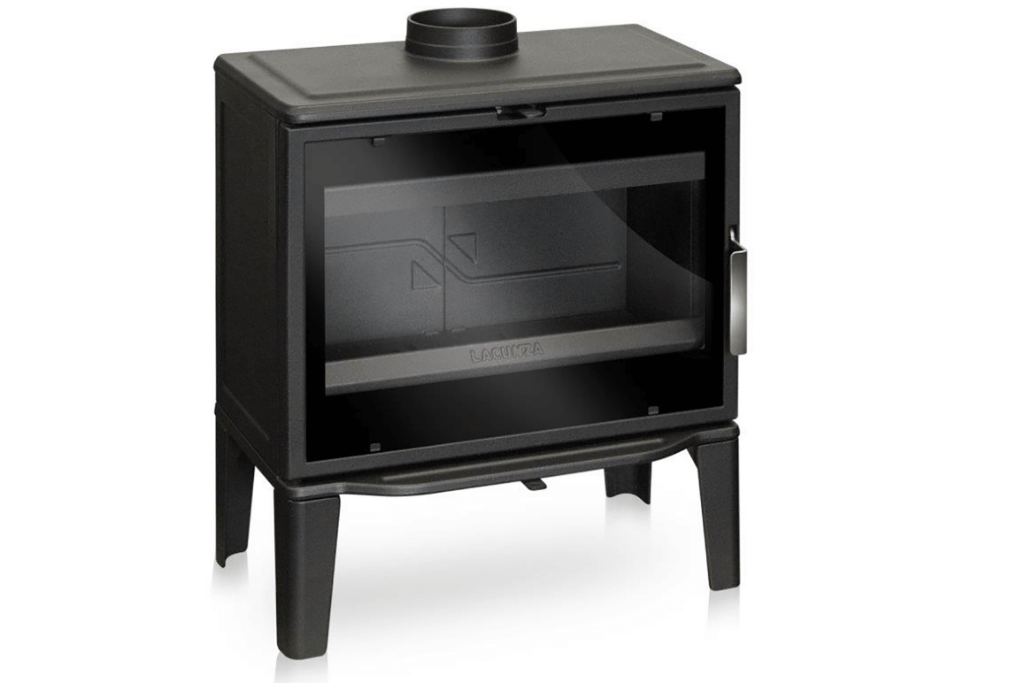 Lacunza Biarritz Fireplace