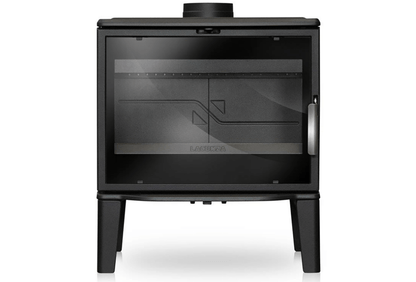 Lacunza Biarritz Fireplace