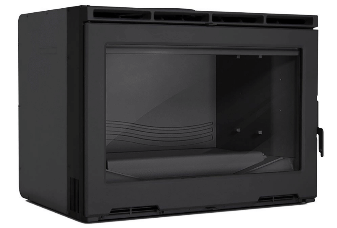 Lacunza Midi 700 Built In Fireplace