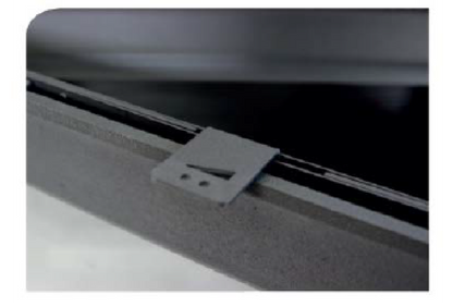 Lacunza Midi 700 Built In Fireplace