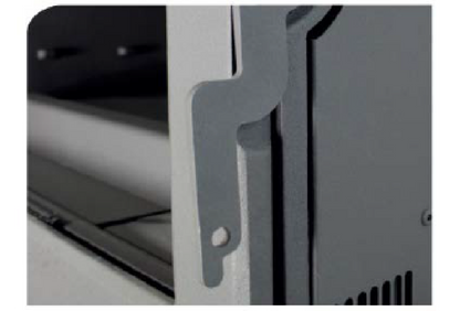 Lacunza Midi 700 Built In Fireplace