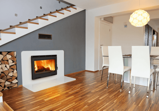 Lacunza Midi 700 Built In Fireplace