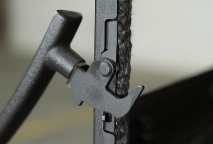 Lacunza Sagra Fireplace