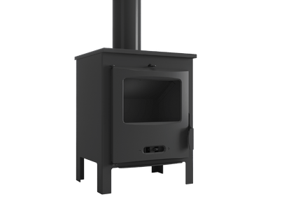 Lacunza Sagra Fireplace