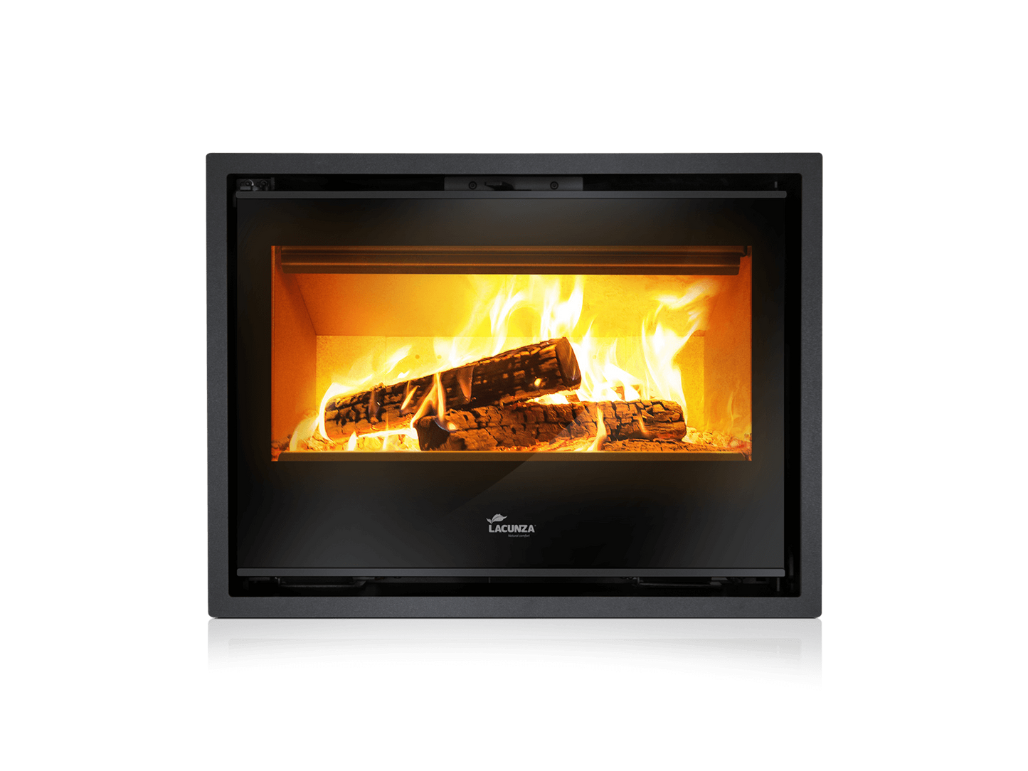 Lacunza Silver 700 Built In Fireplace