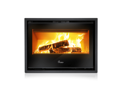 Lacunza Silver 700 Built In Fireplace