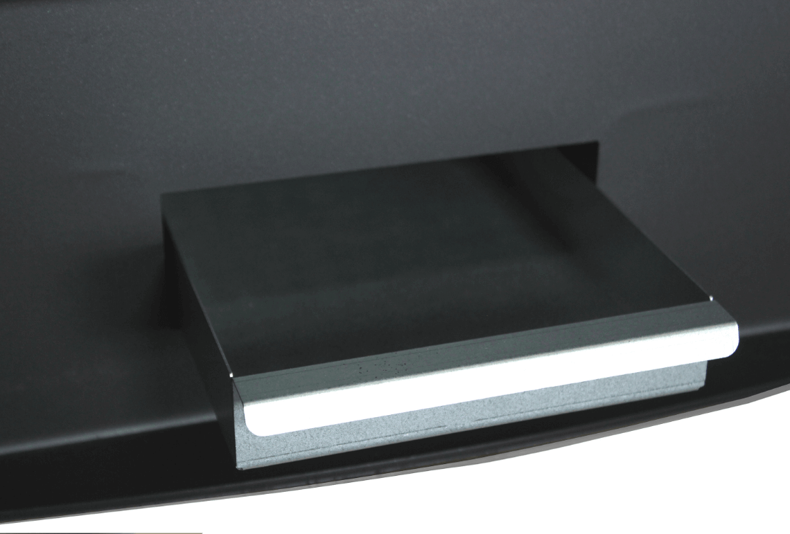 Lacunza Tarbes Fireplace