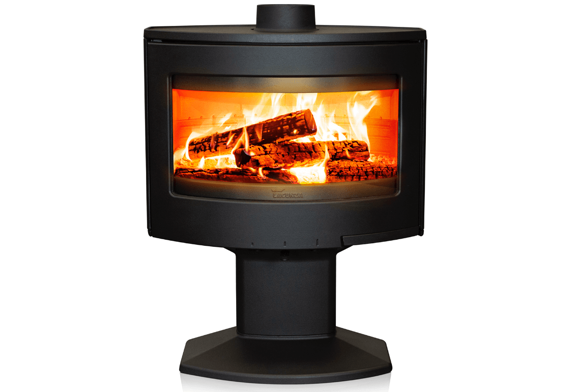 Lacunza Tarbes Fireplace