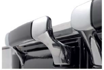 Lacunza Vulcano 7T Wood Cooker