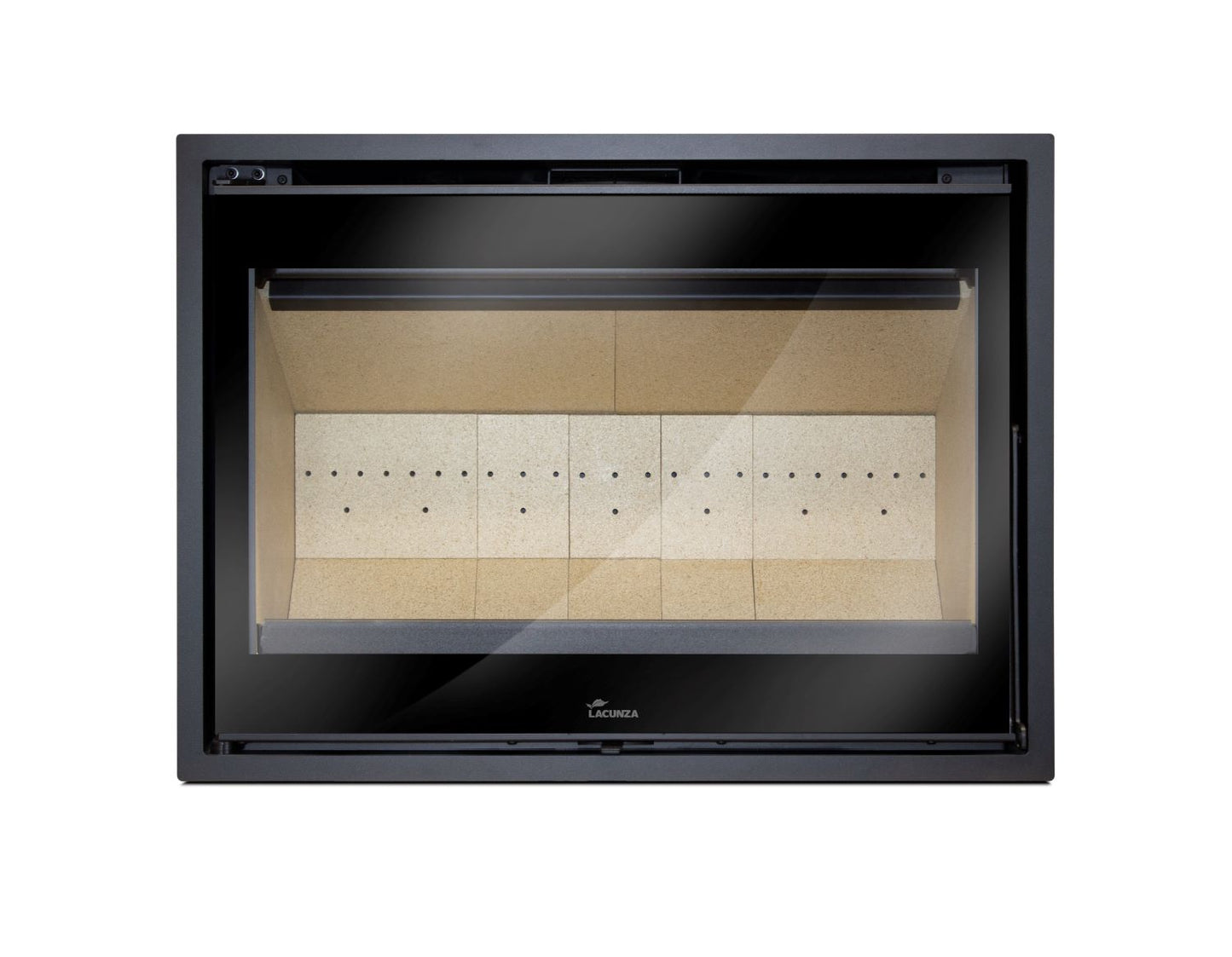 Lacunza Loire Built In Fireplace