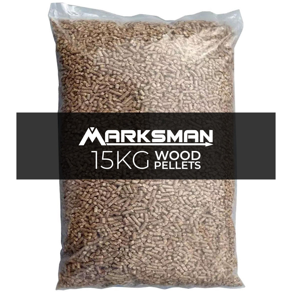 Wood Pellets