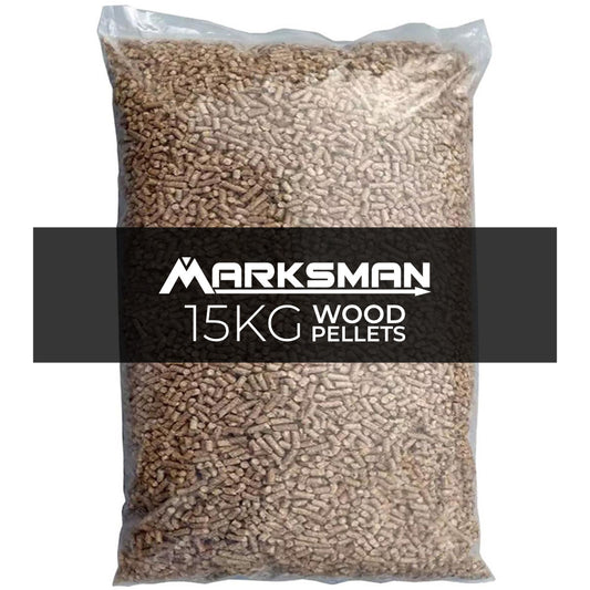 Wood Pellets