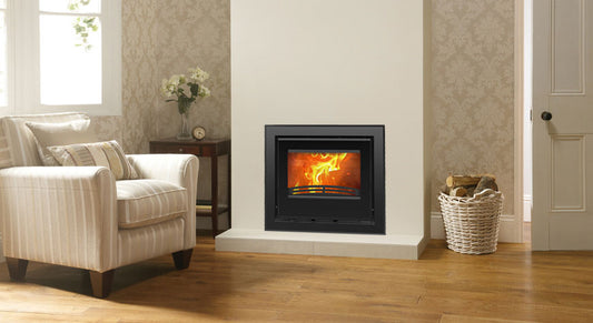 Sentinel Ottawa Marvic 550 Insert Fireplace