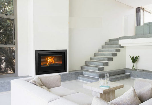 Sentinel Ottawa Marvic 700 Insert Fireplace