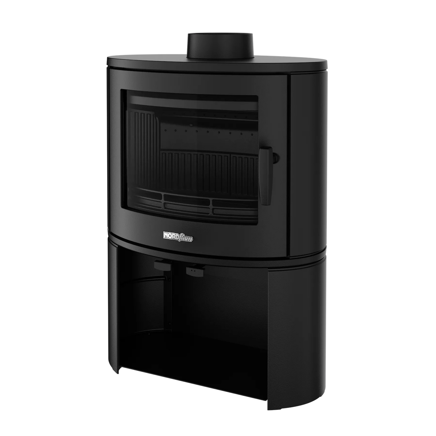 Nordflam Modena Fireplace