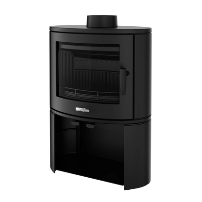 Nordflam Modena Fireplace