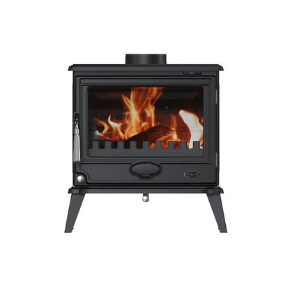 Wiking Newman 03 Fireplace