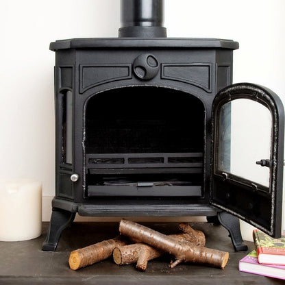 Northern Flame Fuji Fireplace