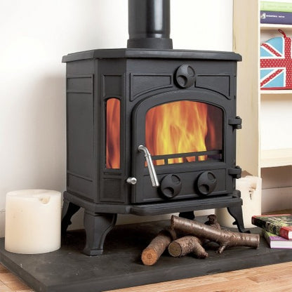 Northern Flame Fuji Fireplace