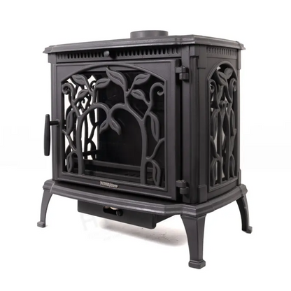 Nordflam Arica Fireplace