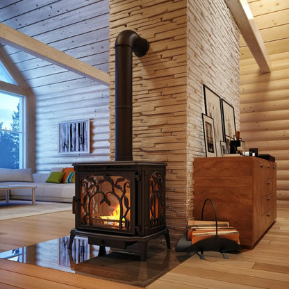 Nordflam Arica Fireplace